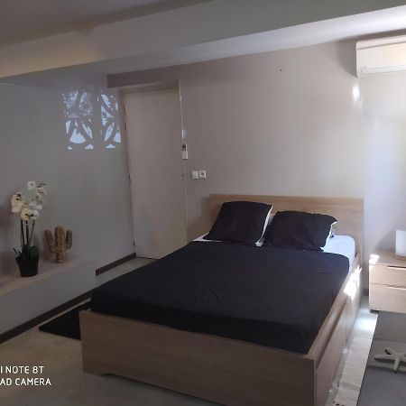 Appartement Quartier Calme Perpignan Dış mekan fotoğraf