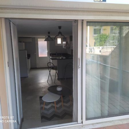 Appartement Quartier Calme Perpignan Dış mekan fotoğraf