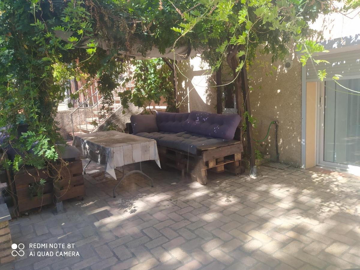 Appartement Quartier Calme Perpignan Dış mekan fotoğraf