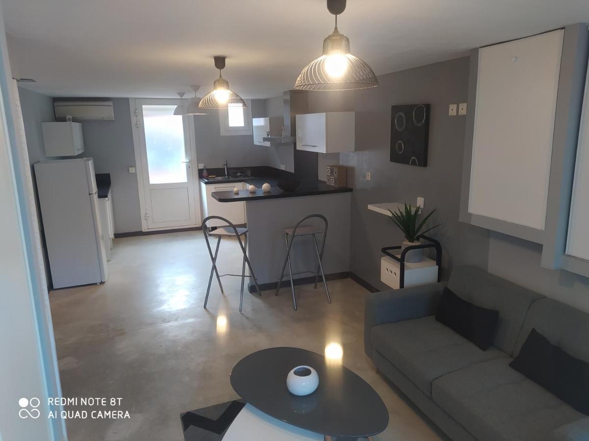 Appartement Quartier Calme Perpignan Dış mekan fotoğraf