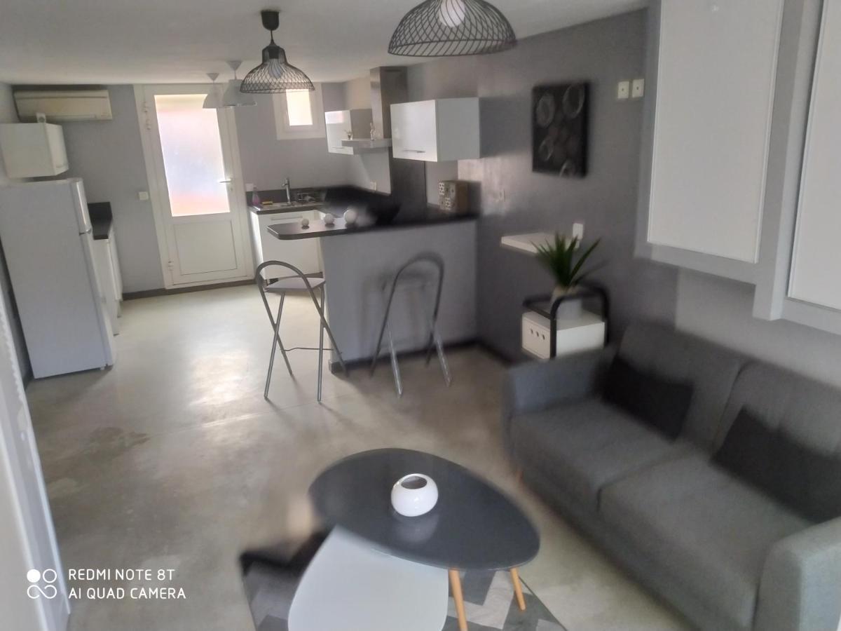 Appartement Quartier Calme Perpignan Dış mekan fotoğraf