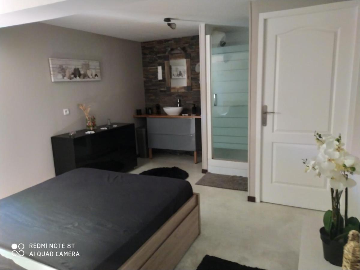 Appartement Quartier Calme Perpignan Dış mekan fotoğraf