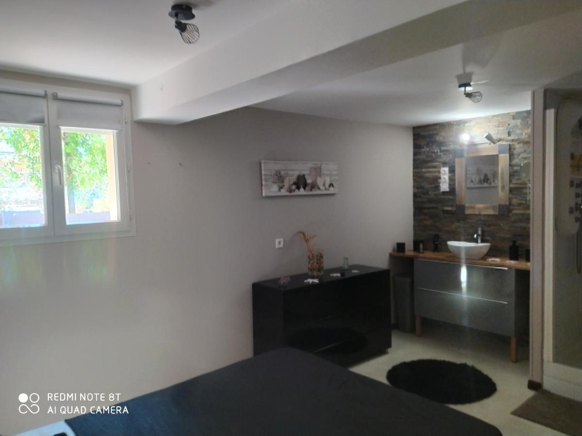 Appartement Quartier Calme Perpignan Dış mekan fotoğraf